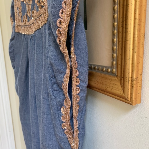 Calypso St. Barths XS dress - Picture 6 of 14